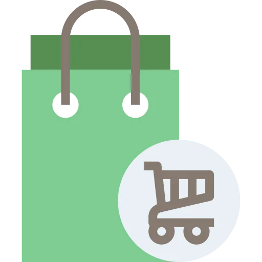 Bag icon