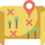 Gps icon 64x64