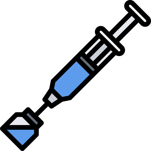 Injection icon