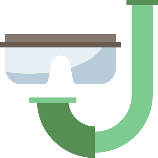 Dive icon