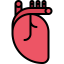 Heart icon 64x64