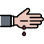 Hand icon 64x64