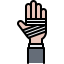 Bandage icon 64x64