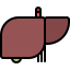 Liver Symbol 64x64