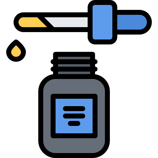 Drop icon