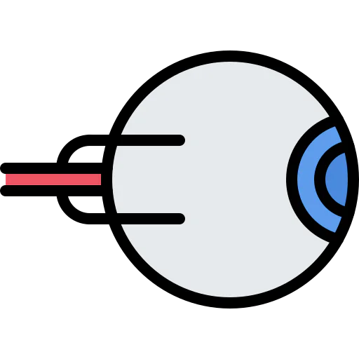 Eye icon