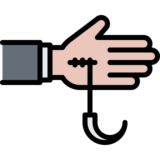 Stiching icon