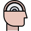 Headache biểu tượng 64x64