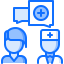 Consultation icon 64x64