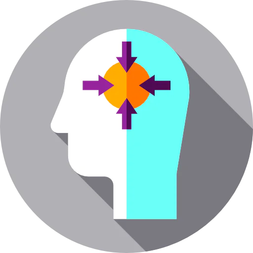 Mind icon