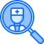 Doctor icon 64x64
