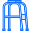 Walking frame Symbol 64x64