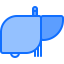 Liver Symbol 64x64