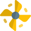 Rotating Symbol 64x64