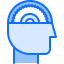 Headache biểu tượng 64x64