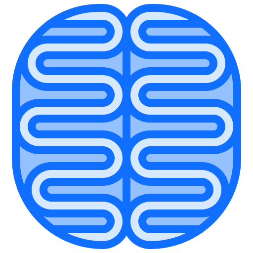 Brain icon