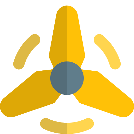 Propeller icon