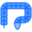 Colon ícono 64x64