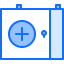 First aid kit icon 64x64