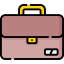 Briefcase icon 64x64