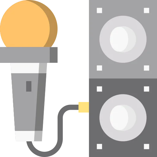 Electronics icon
