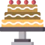 Bakery 图标 64x64