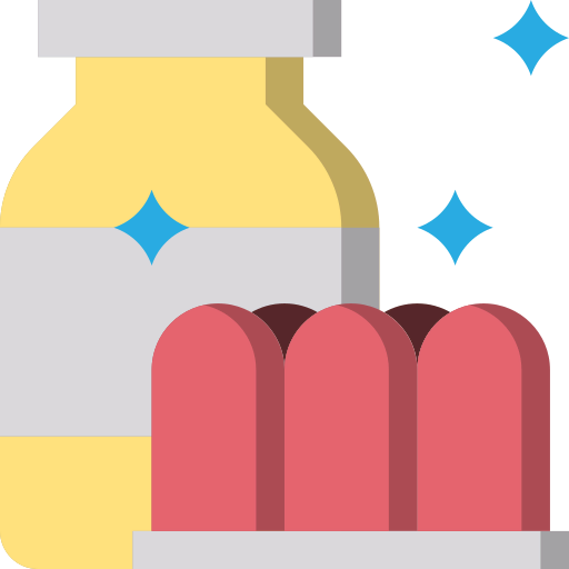 Dessert icon