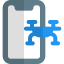 Smartphone icon 64x64