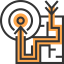 Maze ícono 64x64