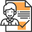 Curriculum icon 64x64