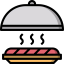 Breakfast Ikona 64x64