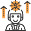 Businessman icon 64x64