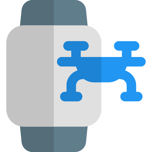Smartwatch icon
