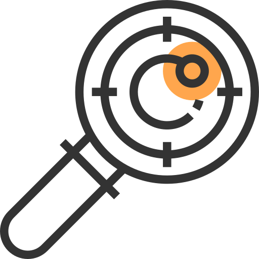 Radar icon