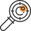 Radar icon 64x64