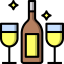 Alcohol Ikona 64x64