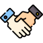 Deal icon 64x64