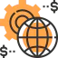 Worldwide icon 64x64