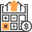 Calculator icon 64x64