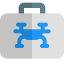 Briefcase icon 64x64