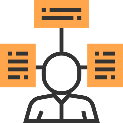 User icon