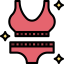 Bikini Ikona 64x64
