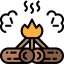 Bonfire Ikona 64x64