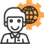 User icon 64x64