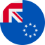 Cook islands іконка 64x64