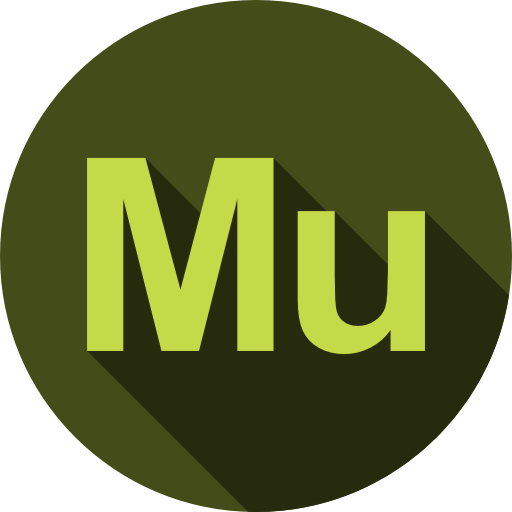 Muse icon
