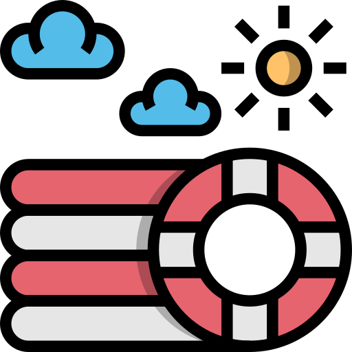 Float ícono