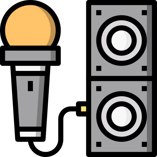 Electronics Ikona