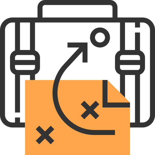 Strategy icon