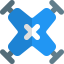Вид снизу иконка 64x64